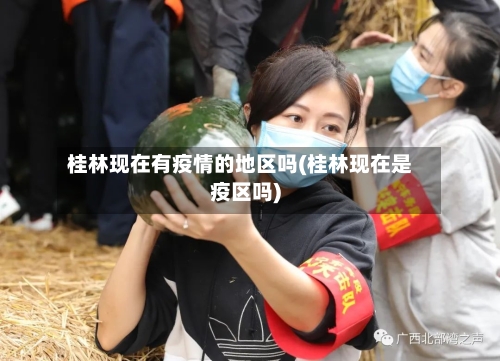 桂林现在有疫情的地区吗(桂林现在是疫区吗)