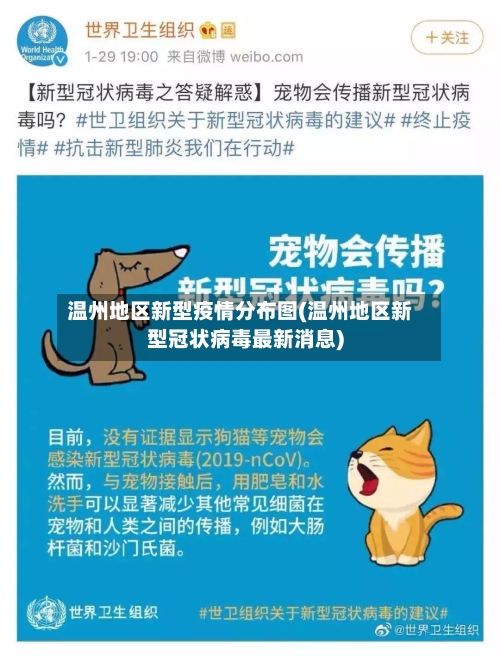 温州地区新型疫情分布图(温州地区新型冠状病毒最新消息)-第2张图片