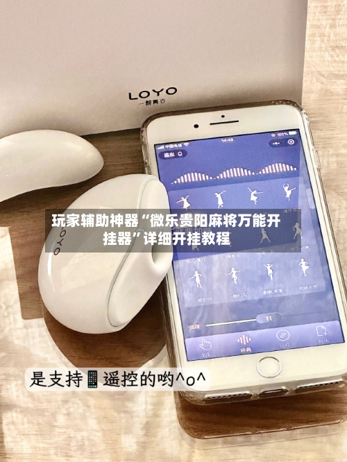 玩家辅助神器“微乐贵阳麻将万能开挂器”详细开挂教程-第3张图片