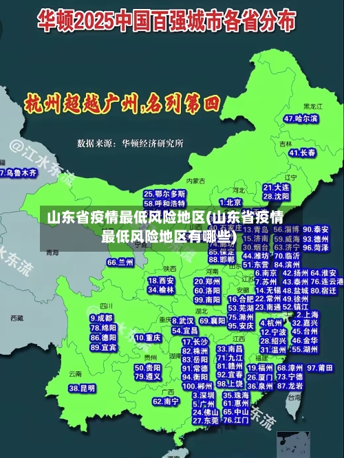 山东省疫情最低风险地区(山东省疫情最低风险地区有哪些)