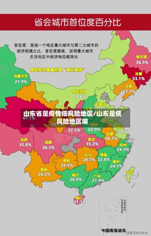 山东省是疫情低风险地区/山东是低风险地区嘛-第3张图片