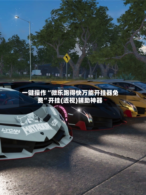 一键操作“微乐跑得快万能开挂器免费”开挂(透视)辅助神器-第2张图片