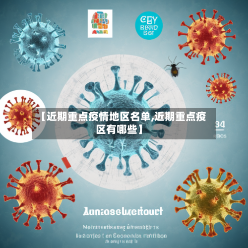 【近期重点疫情地区名单,近期重点疫区有哪些】