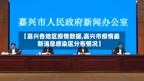【嘉兴各地区疫情数据,嘉兴市疫情最新消息感染区分布情况】-第2张图片