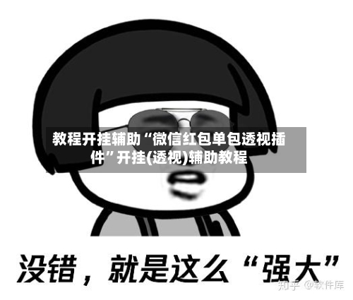 教程开挂辅助“微信红包单包透视插件	”开挂(透视)辅助教程-第3张图片