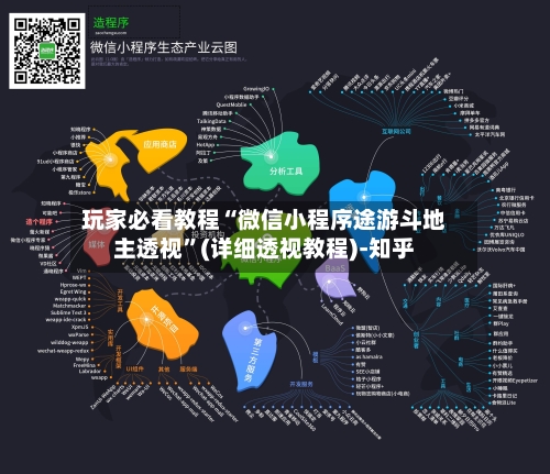 玩家必看教程“微信小程序途游斗地主透视”(详细透视教程)-知乎