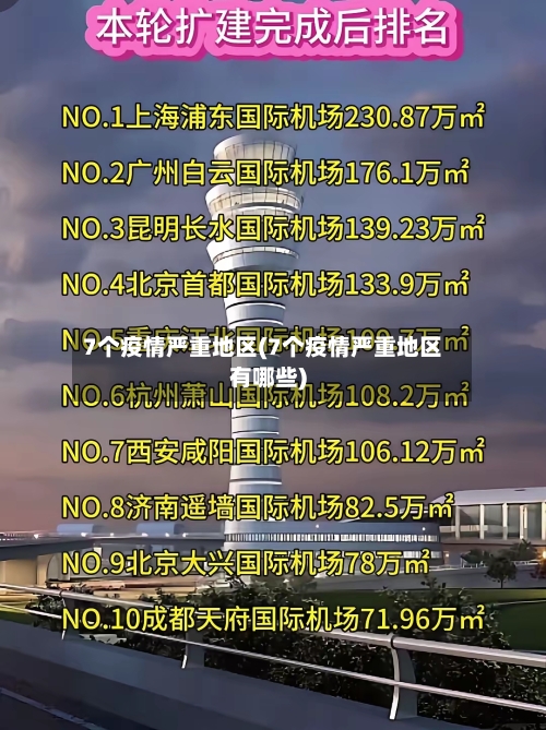 7个疫情严重地区(7个疫情严重地区有哪些)