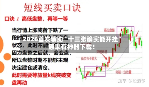 2026首发辅助“十三张确实能开挂”原来有神器下载!
