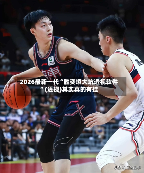 2026最新一代“胜奕填大坑透视软件”(透视)其实真的有挂-第2张图片