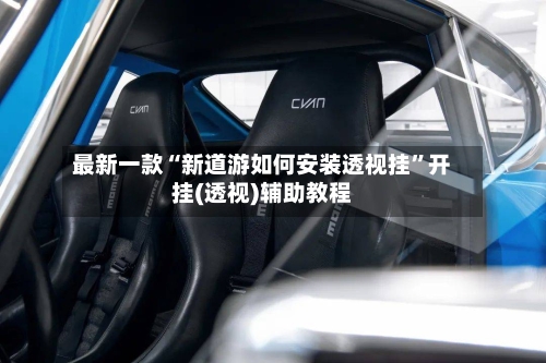 最新一款“新道游如何安装透视挂	”开挂(透视)辅助教程-第2张图片