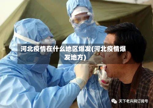 河北疫情在什么地区爆发(河北疫情爆发地方)-第2张图片