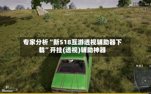 专家分析“新518互游透视辅助器下载”开挂(透视)辅助神器-第2张图片