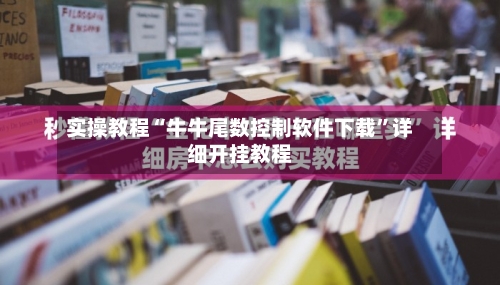 实操教程“牛牛尾数控制软件下载	”详细开挂教程-第2张图片