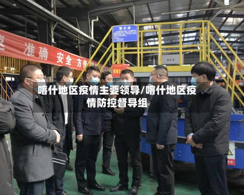 喀什地区疫情主要领导/喀什地区疫情防控督导组
