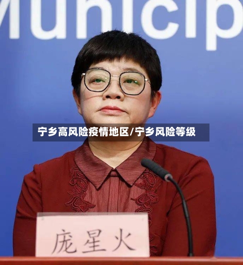 宁乡高风险疫情地区/宁乡风险等级-第2张图片