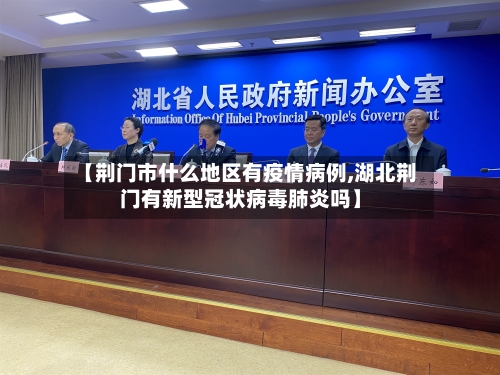 【荆门市什么地区有疫情病例,湖北荆门有新型冠状病毒肺炎吗】-第2张图片