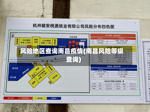 风险地区查询南昌疫情(南昌风险等级查询)