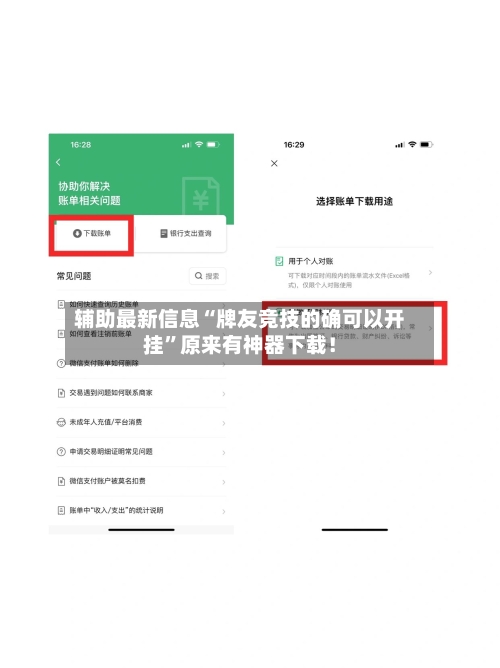 辅助最新信息“牌友竞技的确可以开挂	”原来有神器下载！-第2张图片