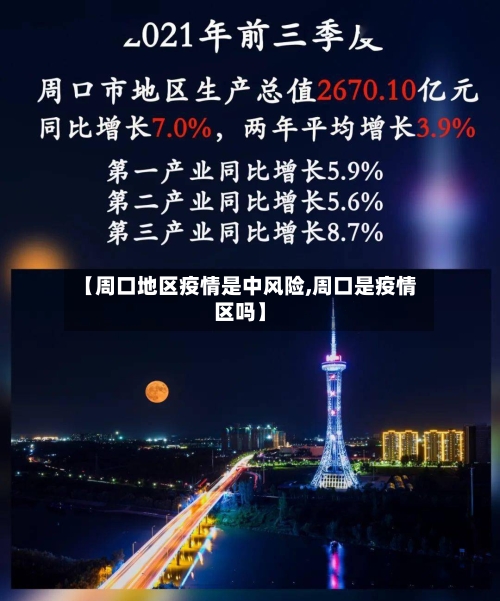 【周口地区疫情是中风险,周口是疫情区吗】-第1张图片