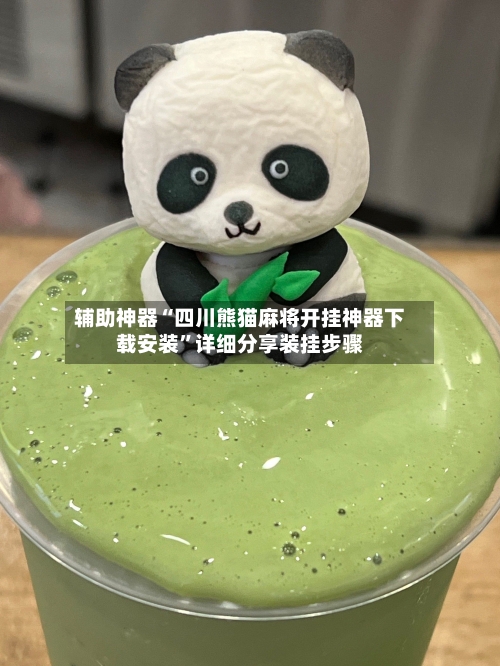 辅助神器“四川熊猫麻将开挂神器下载安装”详细分享装挂步骤-第2张图片