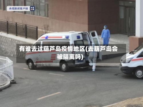 有谁去过葫芦岛疫情地区(去葫芦岛会被隔离吗)-第3张图片