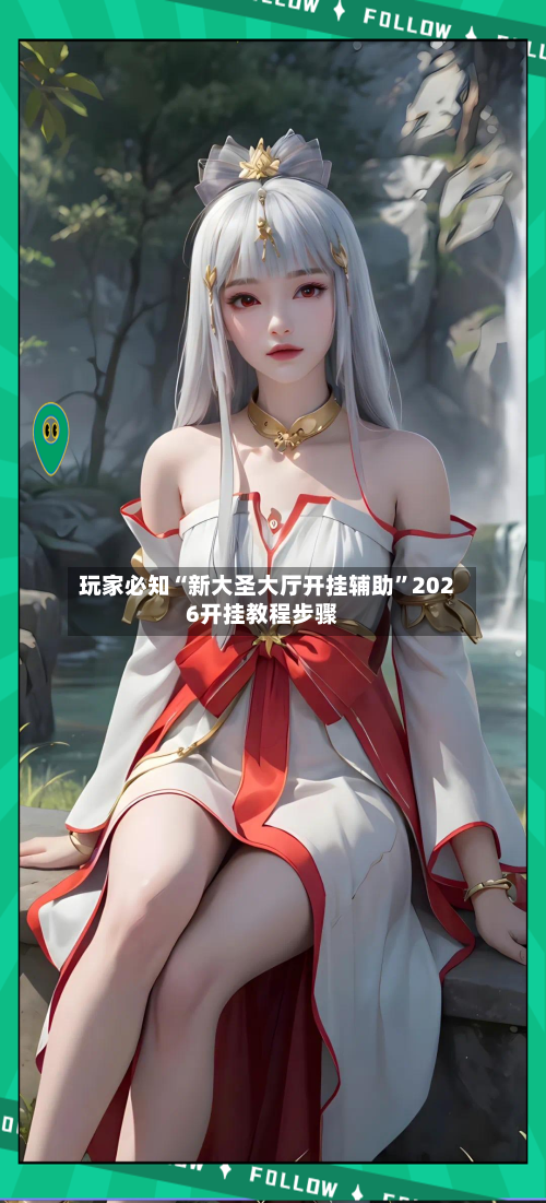 玩家必知“新大圣大厅开挂辅助”2026开挂教程步骤-第3张图片