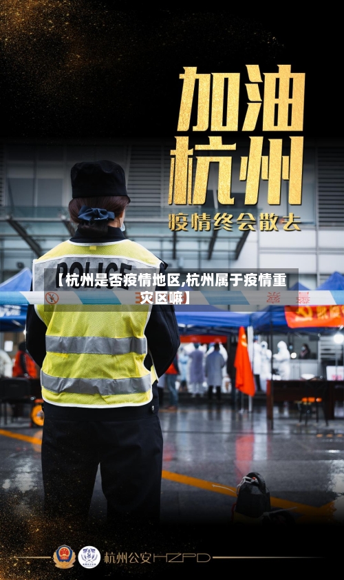 【杭州是否疫情地区,杭州属于疫情重灾区嘛】-第3张图片