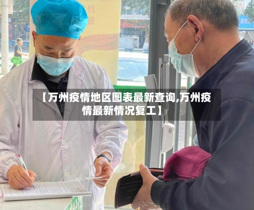 【万州疫情地区图表最新查询,万州疫情最新情况复工】-第2张图片