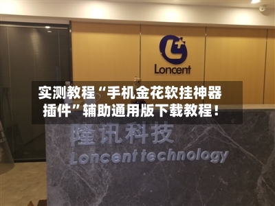 实测教程“手机金花软挂神器插件	”辅助通用版下载教程！-第2张图片