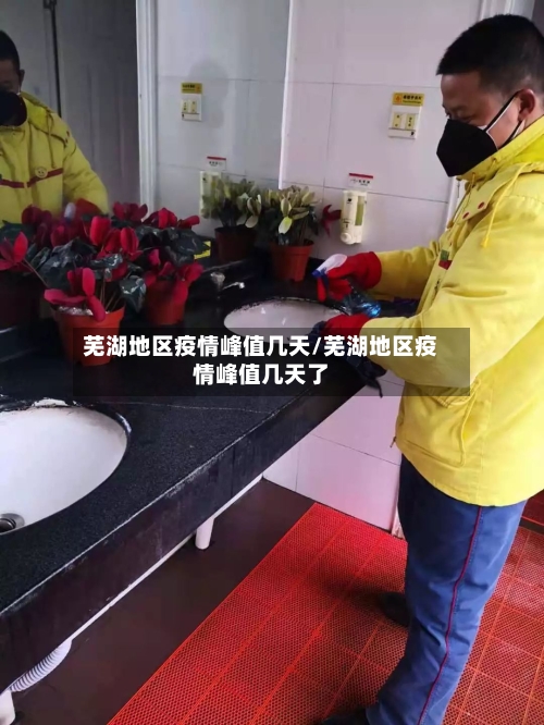 芜湖地区疫情峰值几天/芜湖地区疫情峰值几天了