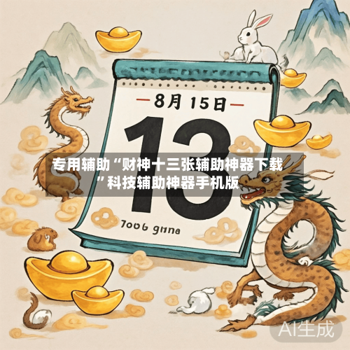 专用辅助“财神十三张辅助神器下载”科技辅助神器手机版-第2张图片