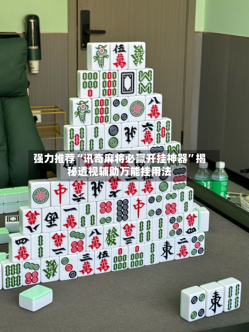 强力推荐“讯奇麻将必赢开挂神器	”揭秘透视辅助万能挂用法-第2张图片