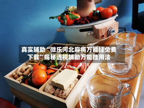 真实辅助“微乐河北麻将万能挂免费下载	”揭秘透视辅助万能挂用法-第3张图片