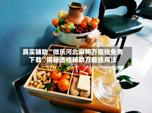 真实辅助“微乐河北麻将万能挂免费下载	”揭秘透视辅助万能挂用法-第2张图片