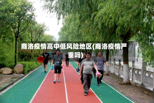 商洛疫情高中低风险地区(商洛疫情严重吗)-第2张图片