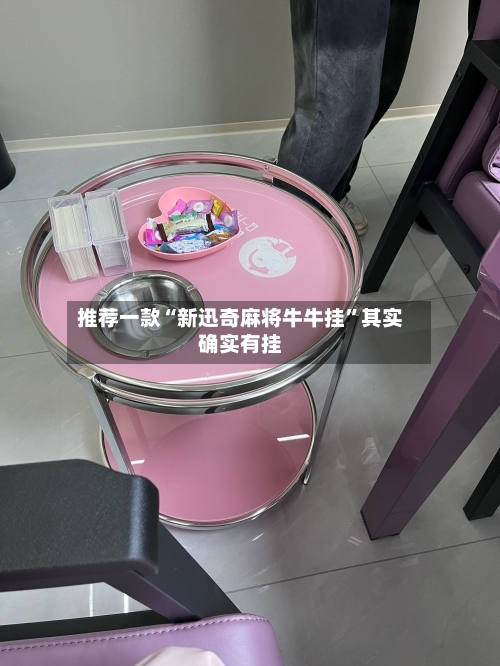 推荐一款“新迅奇麻将牛牛挂”其实确实有挂-第3张图片