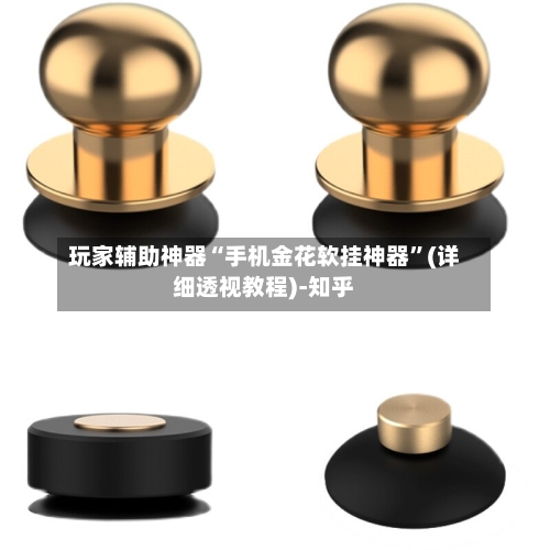 玩家辅助神器“手机金花软挂神器	”(详细透视教程)-知乎-第2张图片