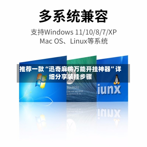 推荐一款“迅奇麻将万能开挂神器”详细分享装挂步骤-第3张图片