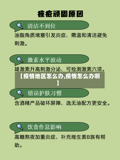 【疫情地区怎么办,疫情怎么办啊】-第2张图片