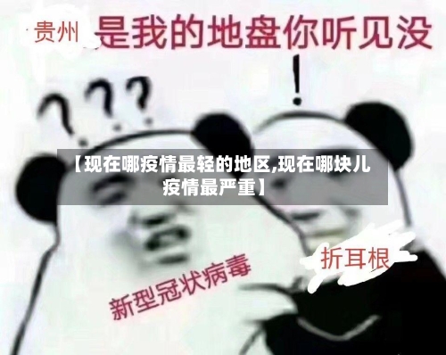 【现在哪疫情最轻的地区,现在哪块儿疫情最严重】-第2张图片