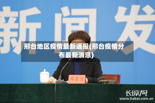 邢台地区疫情最新通报(邢台疫情分布最新消息)-第2张图片