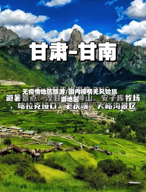 无疫情地区旅游/国内疫情无风险旅游地区-第3张图片