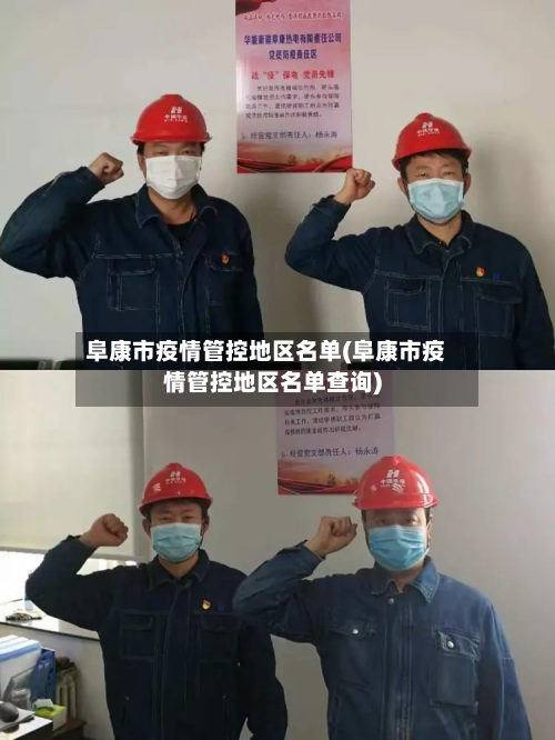 阜康市疫情管控地区名单(阜康市疫情管控地区名单查询)-第3张图片