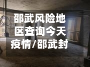 邵武风险地区查询今天疫情/邵武封城了吗-第2张图片