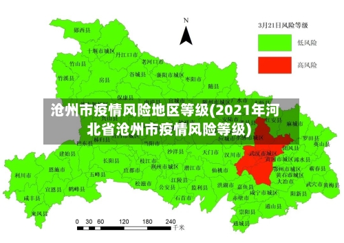 沧州市疫情风险地区等级(2021年河北省沧州市疫情风险等级)-第2张图片