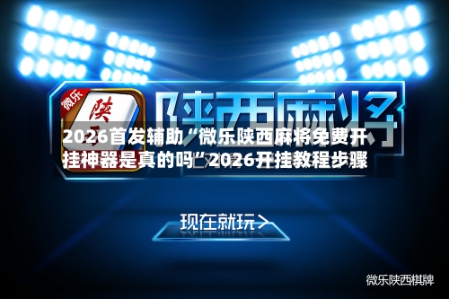 2026首发辅助“微乐陕西麻将免费开挂神器是真的吗”2026开挂教程步骤-第2张图片