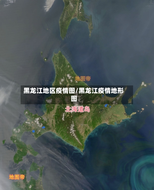 黑龙江地区疫情图/黑龙江疫情地形图-第3张图片