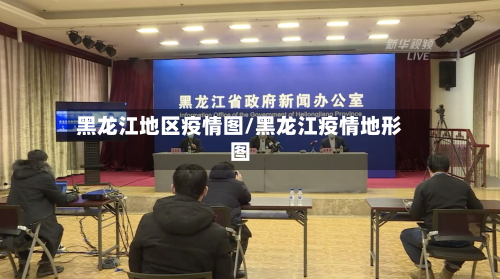 黑龙江地区疫情图/黑龙江疫情地形图-第2张图片