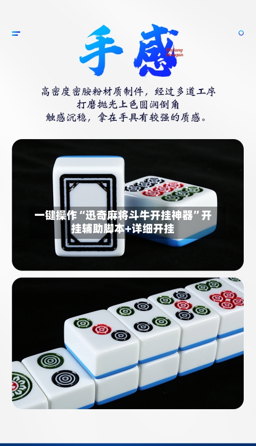 一键操作“迅奇麻将斗牛开挂神器”开挂辅助脚本+详细开挂-第3张图片