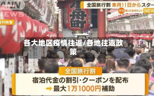 各大地区疫情往返/各地往返政策-第3张图片